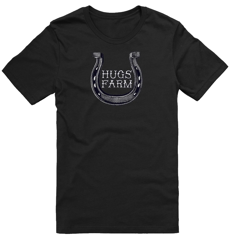 Hugs Farm Tee Shirt